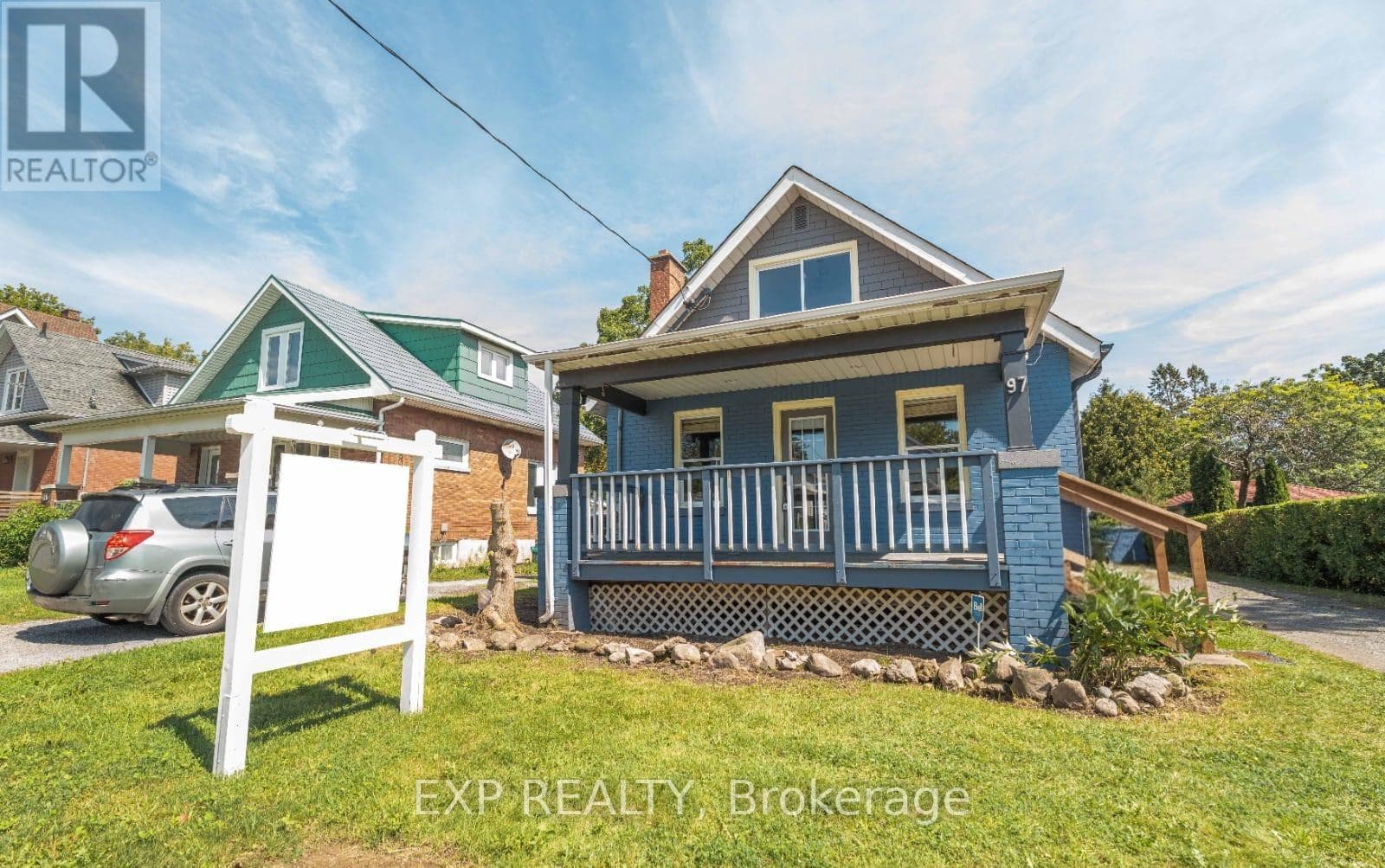 97 Park Road