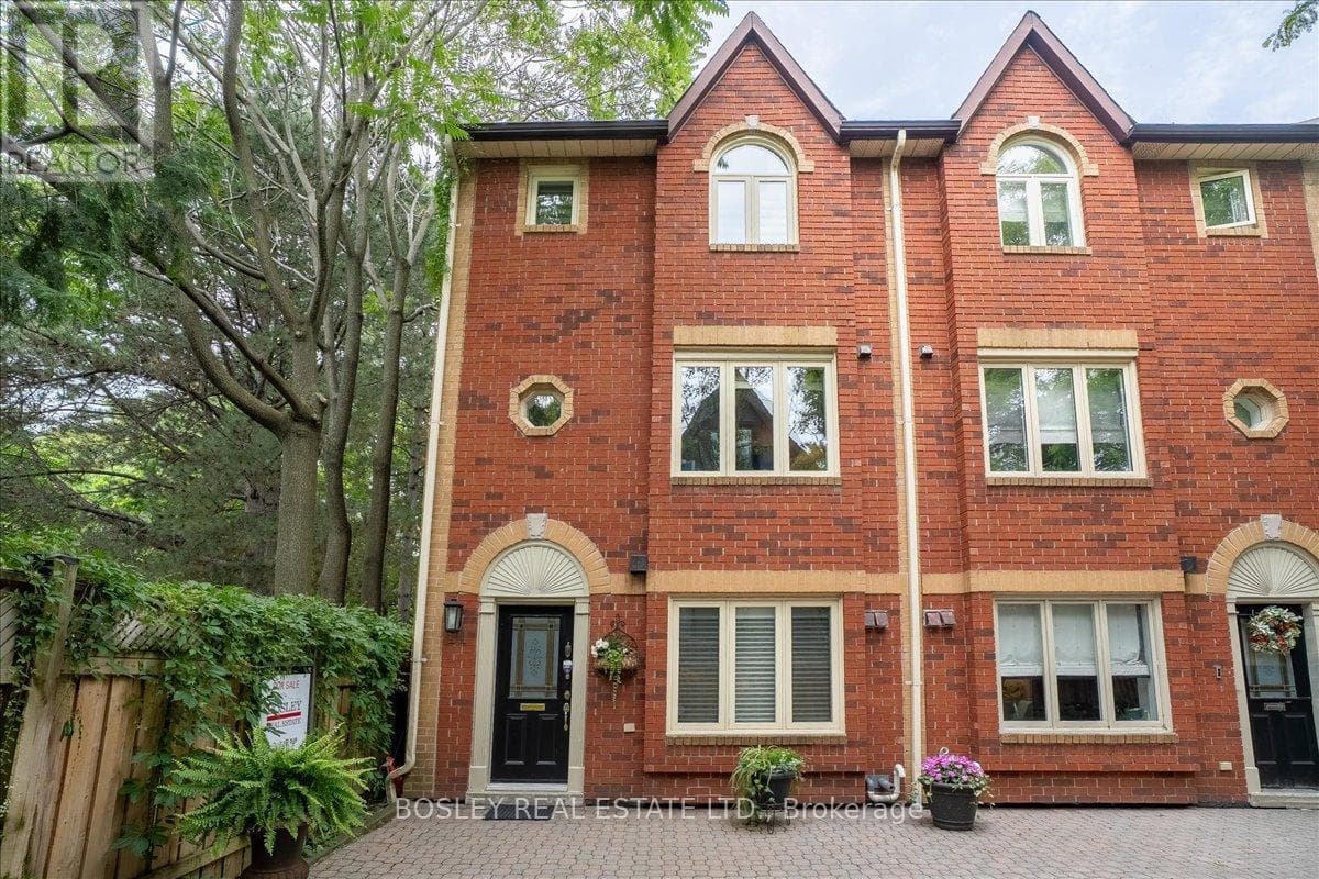 11- 18 Doncrest Road