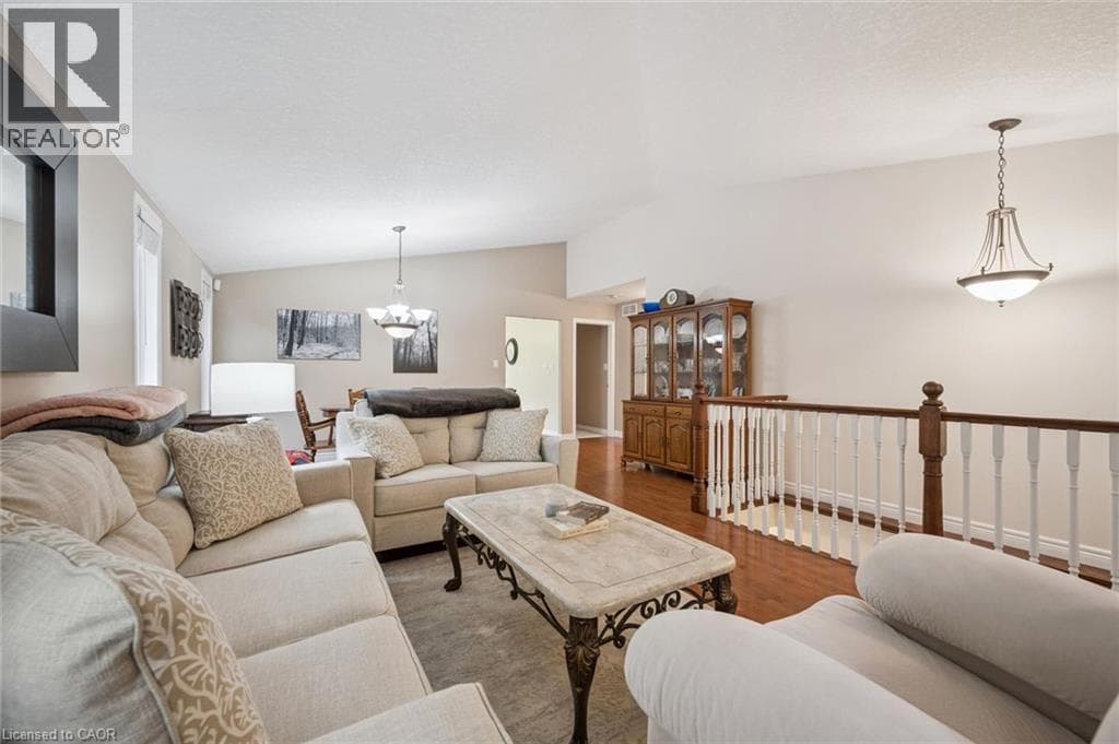 Single Family at 555 KILLBEAR Court, Waterloo, Ontario - Photo 3 - RE/MAX Garden City Realty