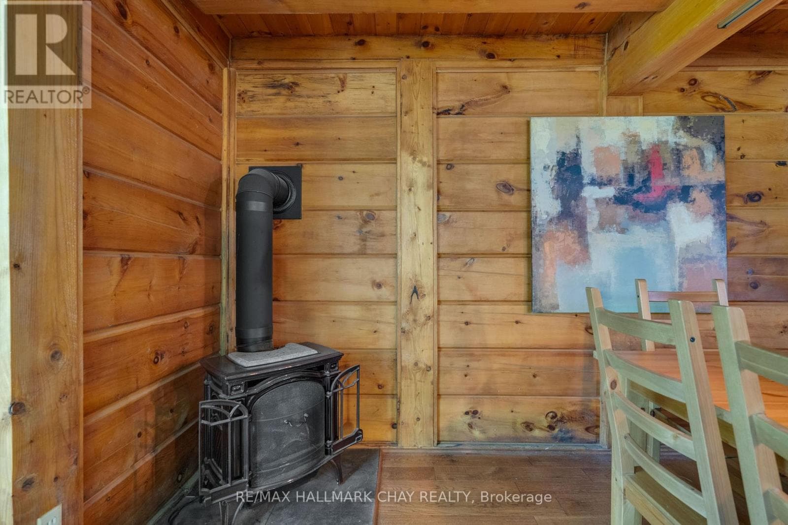 Single Family at 47 Cathedral Pines Road, Oro-Medonte (Horseshoe Valley), Ontario - Photo 10 - RE/MAX Garden City Realty