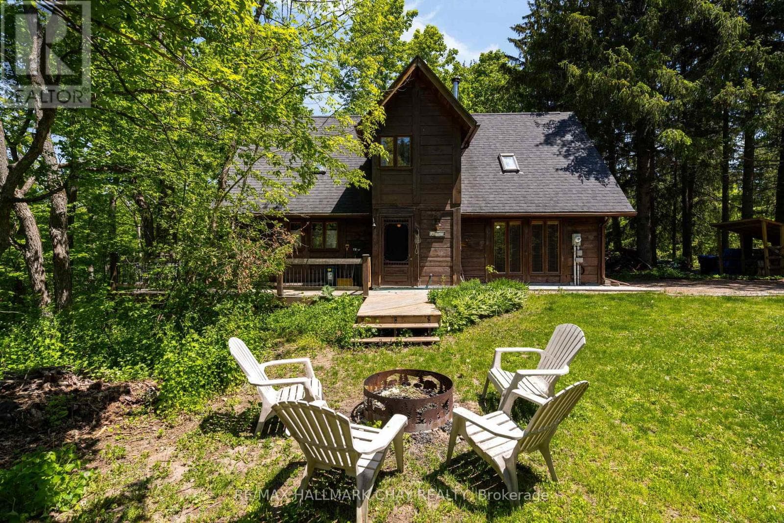 Single Family at 47 Cathedral Pines Road, Oro-Medonte (Horseshoe Valley), Ontario - Photo 2 - RE/MAX Garden City Realty