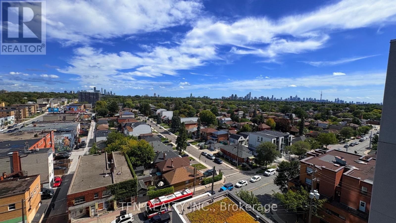 Single Family at 802- 1603 Eglinton Avenue, Toronto (Oakwood Village), Ontario - Photo 8 - RE/MAX Garden City Realty