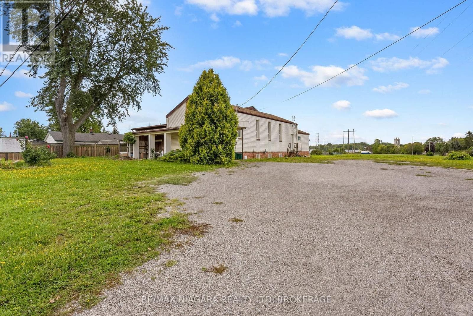 Institutional - Special Purpose at 319 Davis Street, Thorold (Allanburg/Thorold South), Ontario - Photo 4 - RE/MAX Garden City Realty