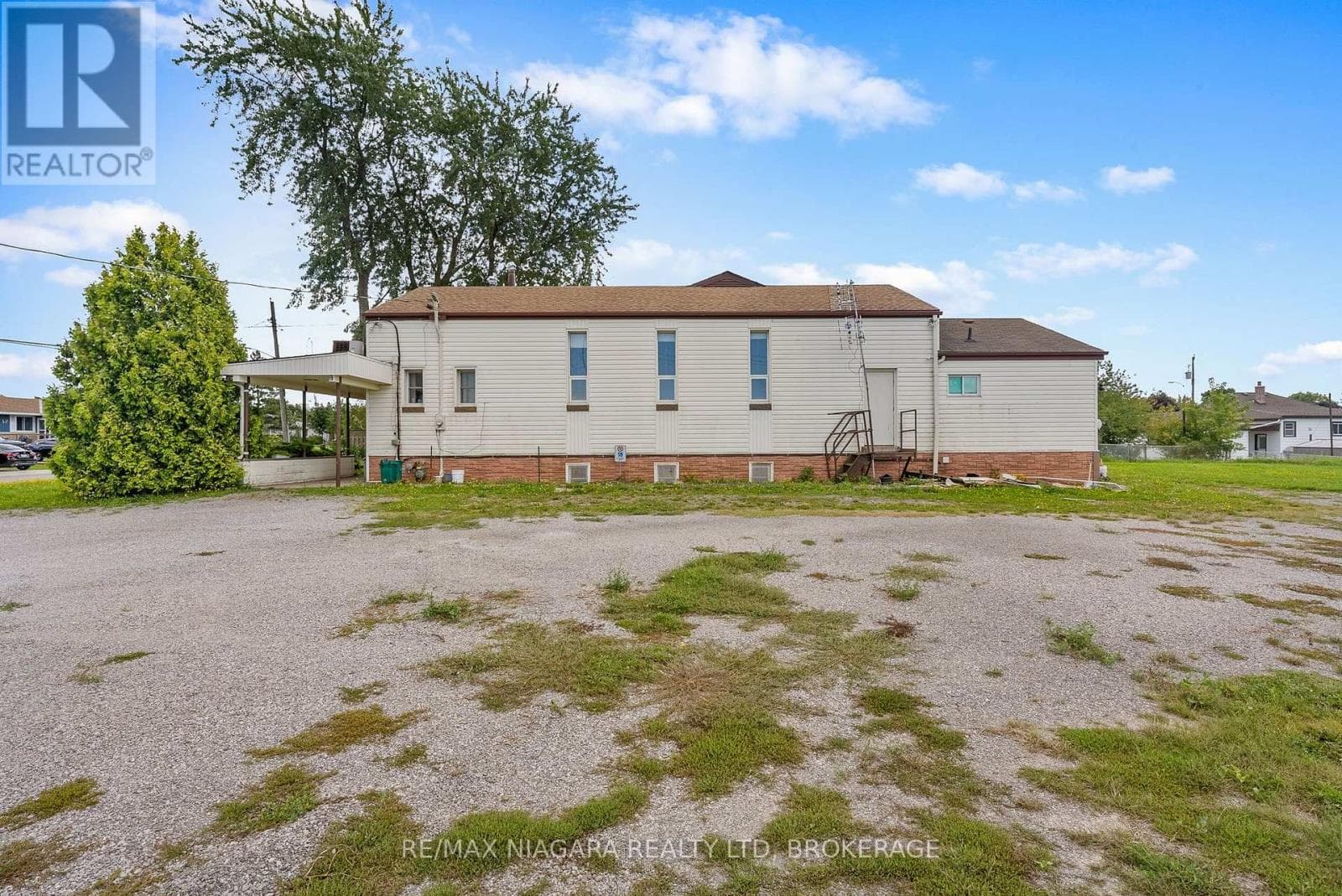 Institutional - Special Purpose at 319 Davis Street, Thorold (Allanburg/Thorold South), Ontario - Photo 5 - RE/MAX Garden City Realty