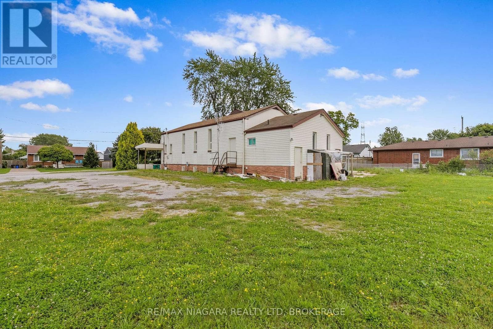 Institutional - Special Purpose at 319 Davis Street, Thorold (Allanburg/Thorold South), Ontario - Photo 6 - RE/MAX Garden City Realty