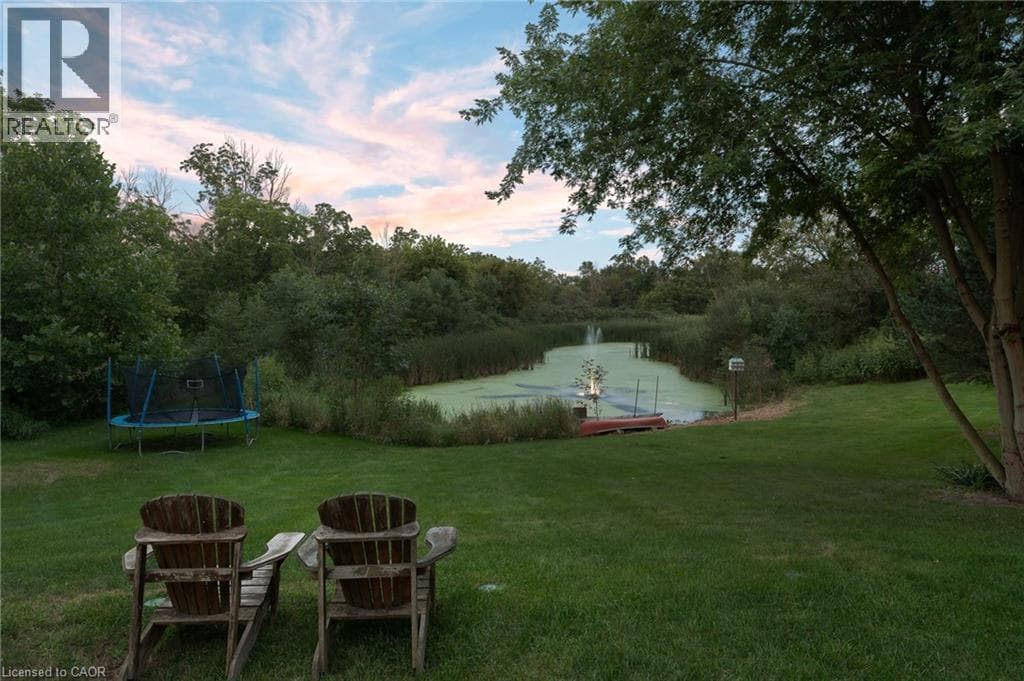 Single Family at 72170 REGIONAL ROAD 27, Wainfleet, Ontario - Photo 7 - RE/MAX Garden City Realty