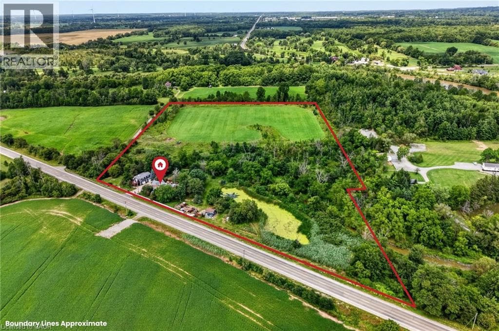 Single Family at 72170 REGIONAL ROAD 27, Wainfleet, Ontario - Photo 3 - RE/MAX Garden City Realty