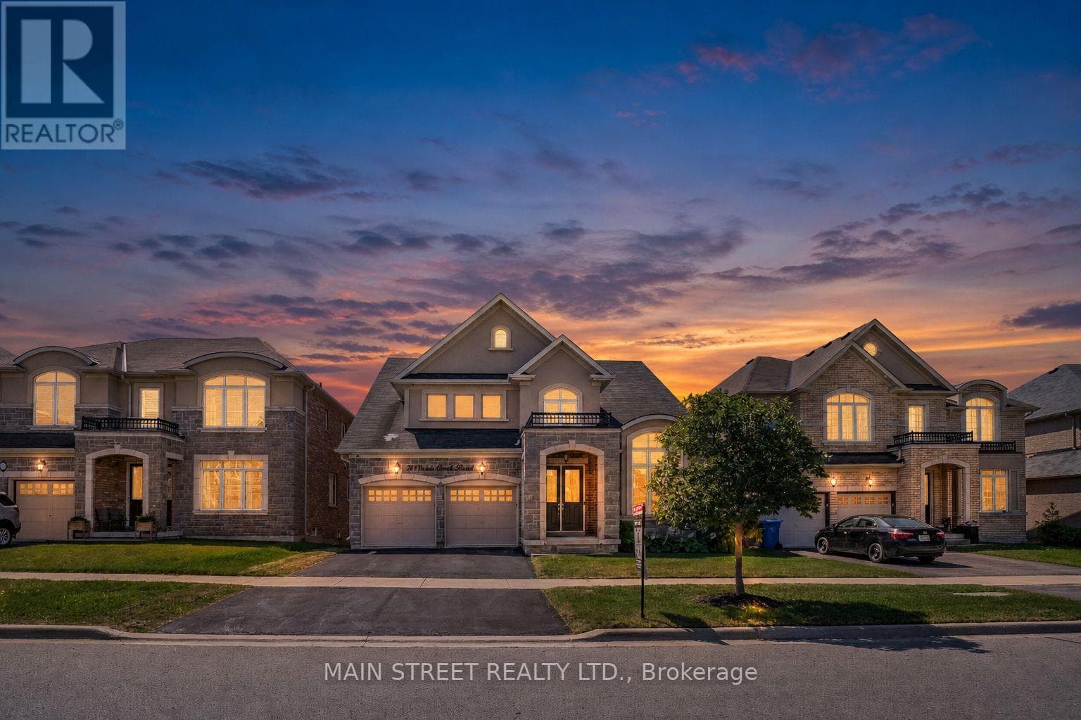 71 Vivian Creek Road