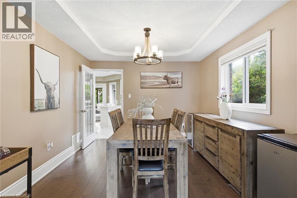 Single Family at 196 HARWOOD Road, Cambridge, Ontario - Photo 9 - RE/MAX Garden City Realty