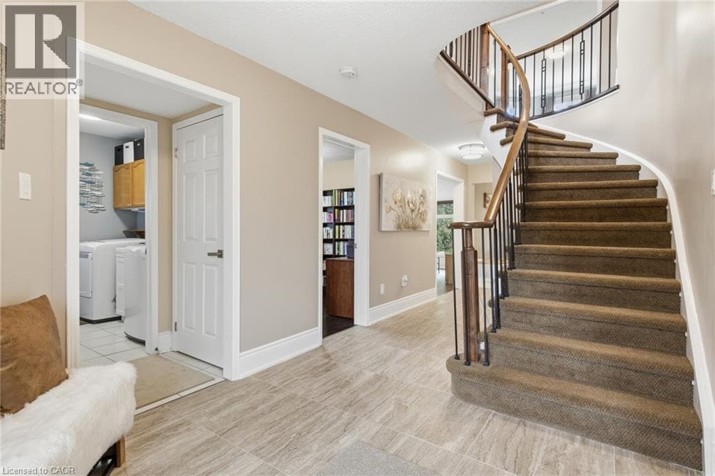 Single Family at 196 HARWOOD Road, Cambridge, Ontario - Photo 6 - RE/MAX Garden City Realty