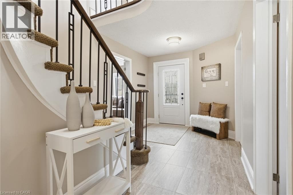 Single Family at 196 HARWOOD Road, Cambridge, Ontario - Photo 5 - RE/MAX Garden City Realty