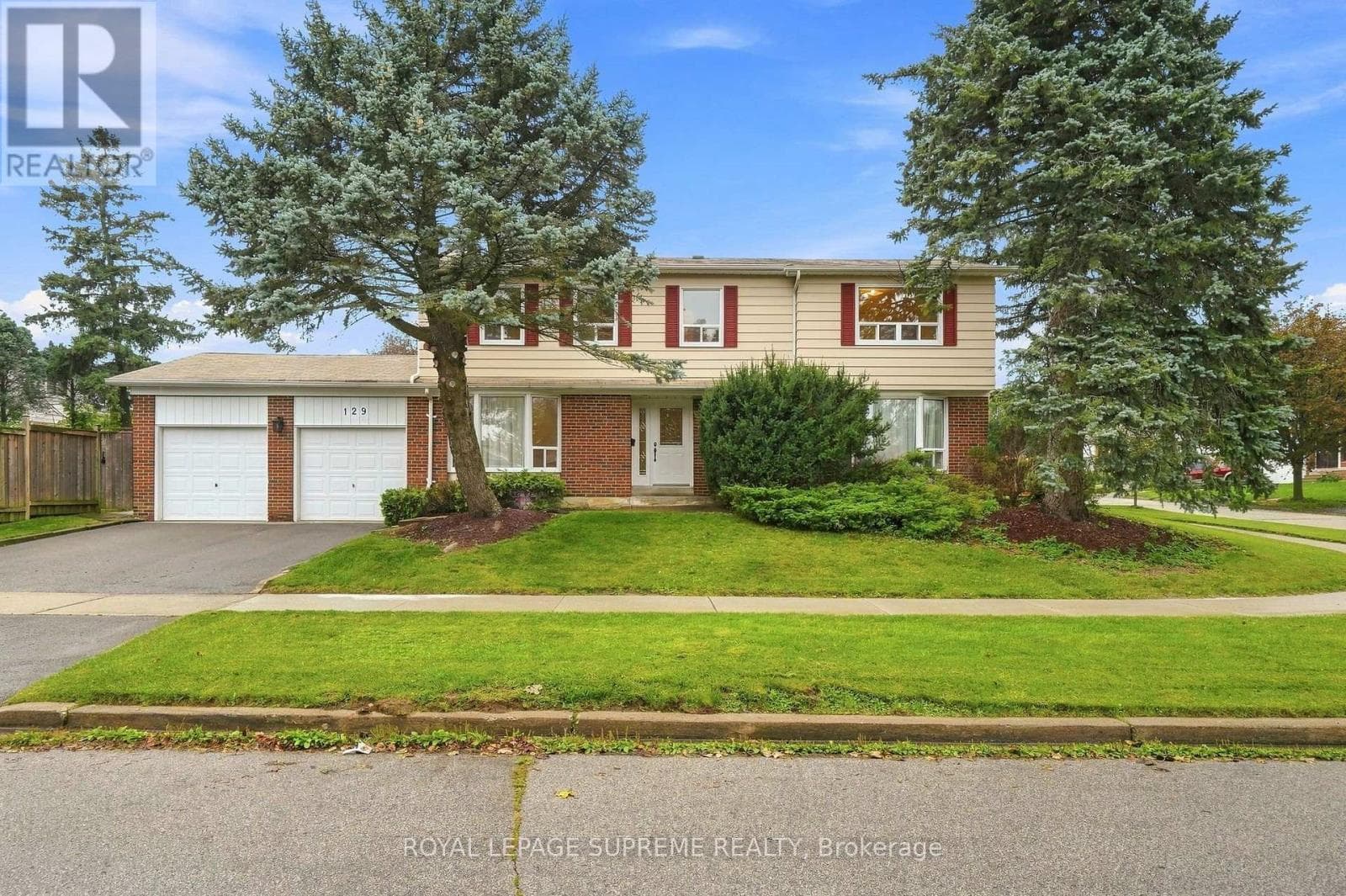 129 Briarscross Boulevard