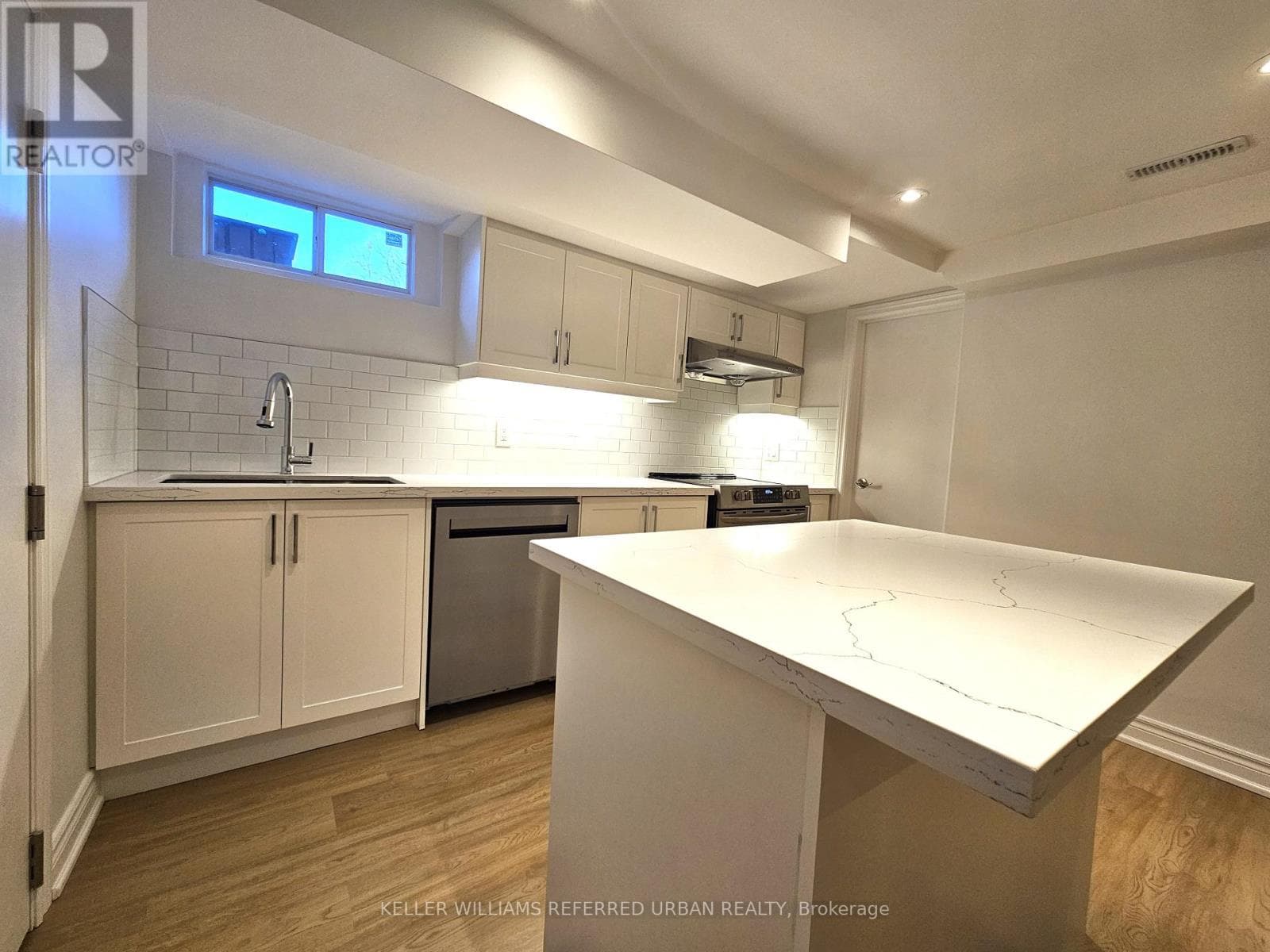 Single Family at Bsmt- 976 Timmins Gardens, Pickering (West Shore), Ontario - Photo 6 - RE/MAX Garden City Realty