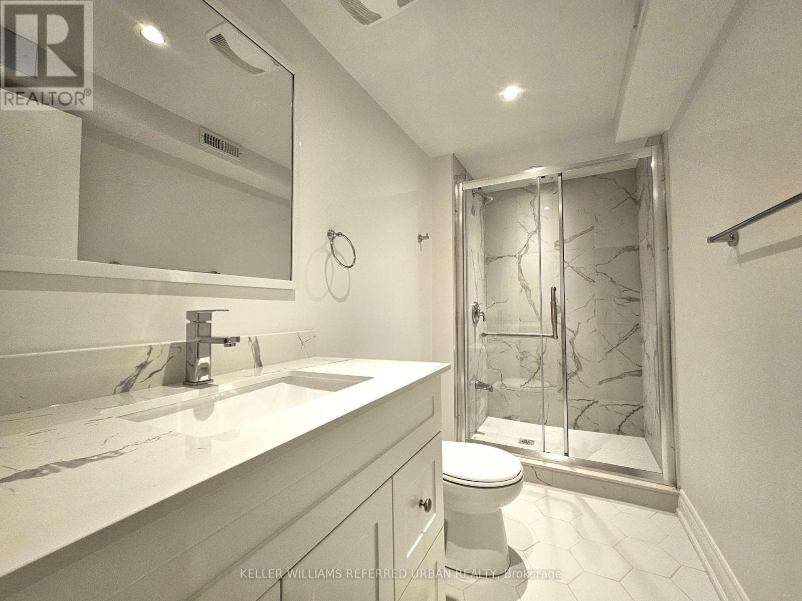 Single Family at Bsmt- 976 Timmins Gardens, Pickering (West Shore), Ontario - Photo 7 - RE/MAX Garden City Realty