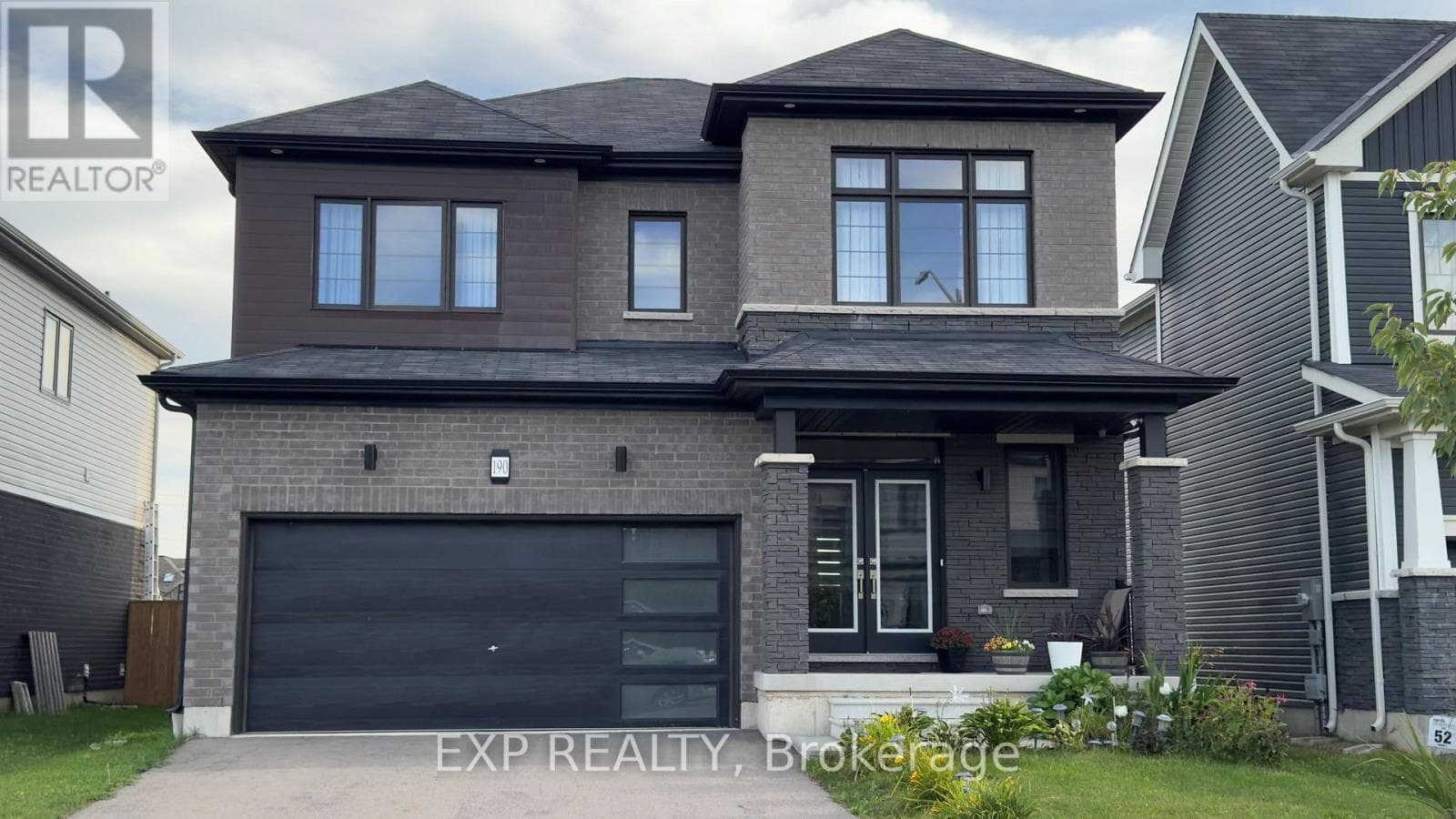 190 Explorer Way