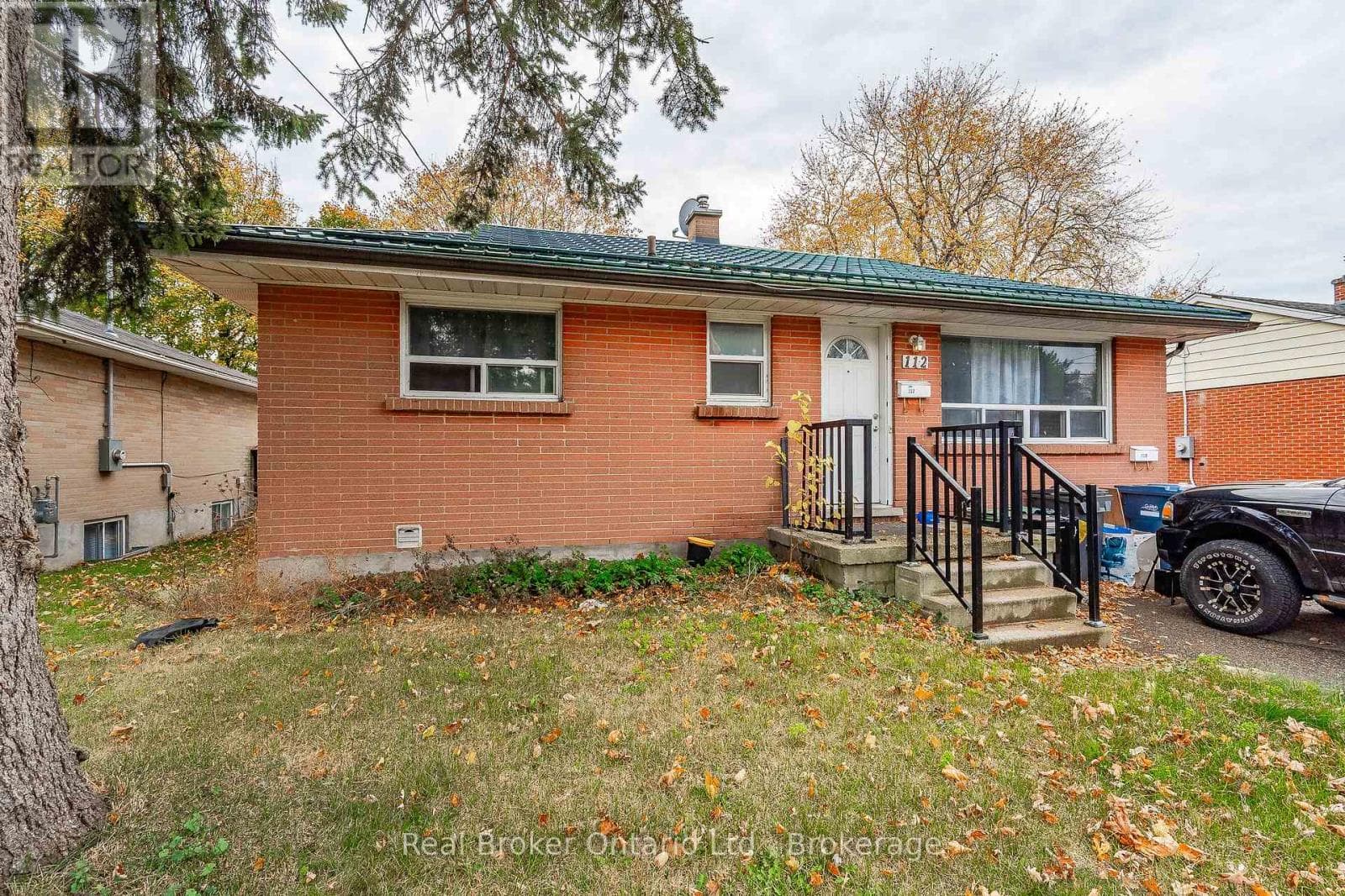112 Victoria Road