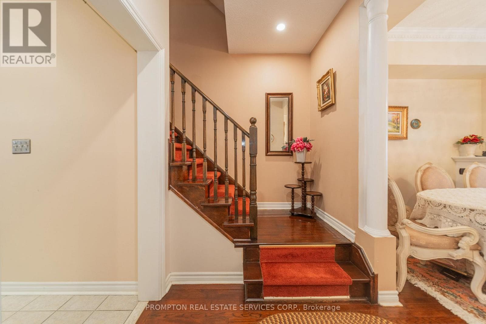 Single Family at 25 Routliffe Lane, Toronto (Newtonbrook West), Ontario - Photo 8 - RE/MAX Garden City Realty