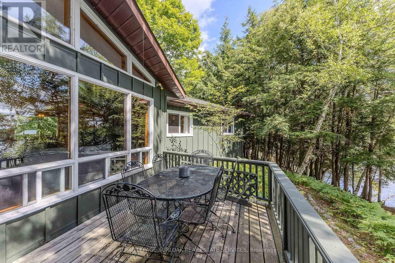 Single Family at 115 Tanners Lane, Magnetawan, Ontario - Photo 6 - RE/MAX Garden City Realty