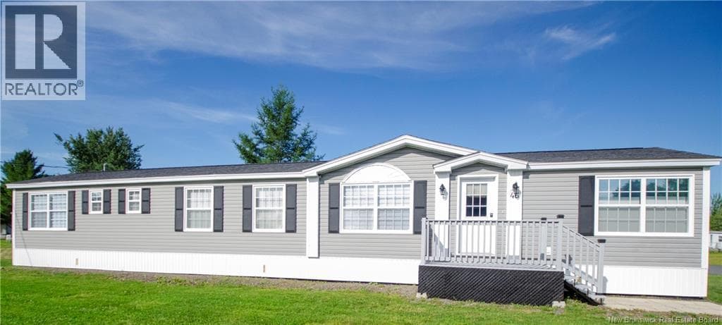 Single Family at , Lincoln, New Brunswick - Photo 1 - RE/MAX Garden City Realty