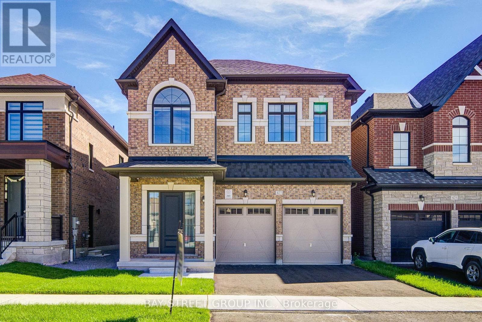 427 Coronation Road