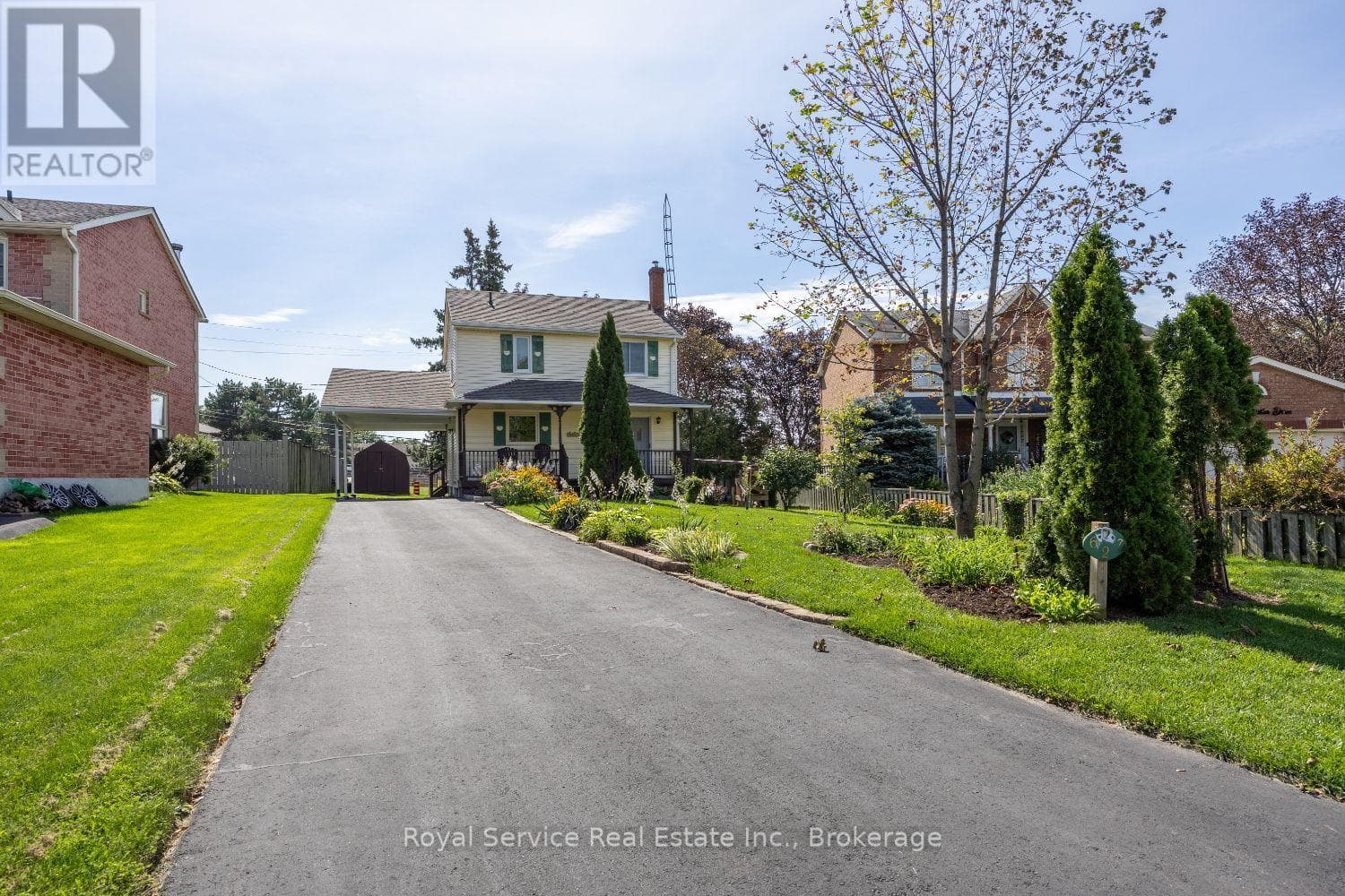 627 Whistler Drive