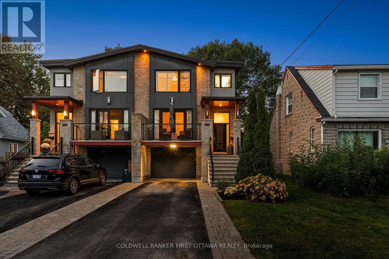 Single Family at 155 Nora Street, Ottawa, Ontario - Photo 2 - RE/MAX Garden City Realty