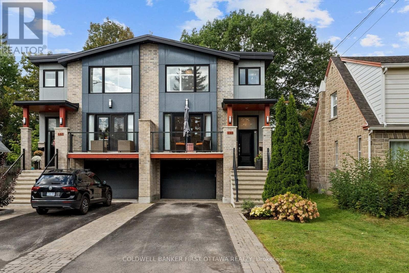 Single Family at 155 Nora Street, Ottawa, Ontario - Photo 3 - RE/MAX Garden City Realty
