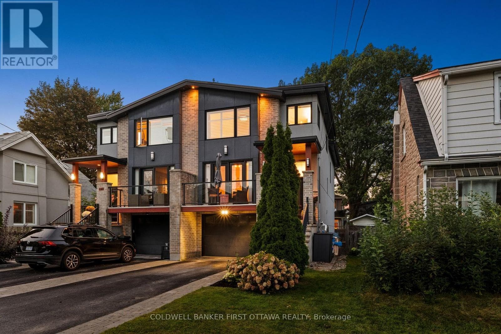Single Family at 155 Nora Street, Ottawa, Ontario - Photo 4 - RE/MAX Garden City Realty