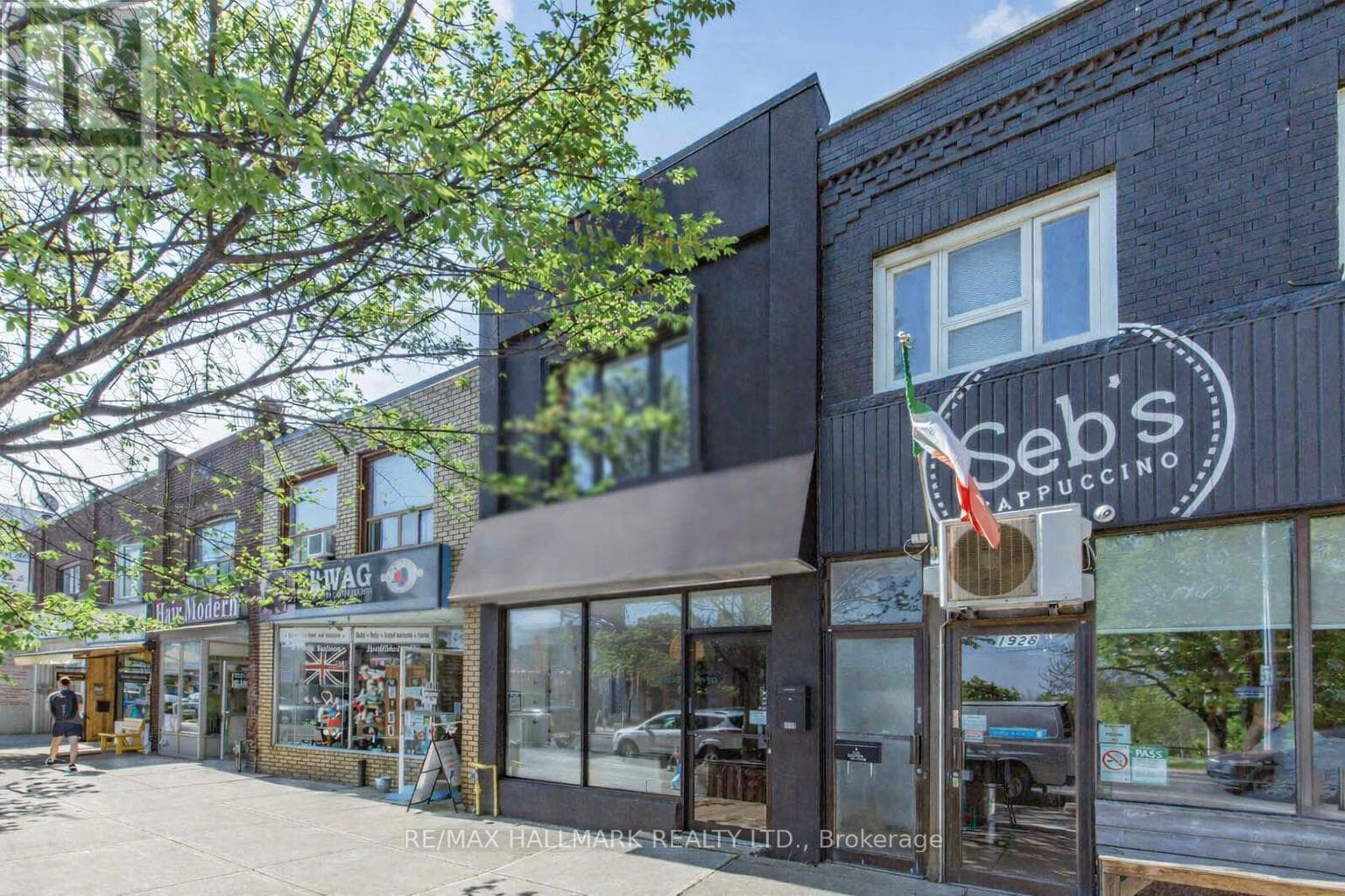 1924 Danforth Avenue