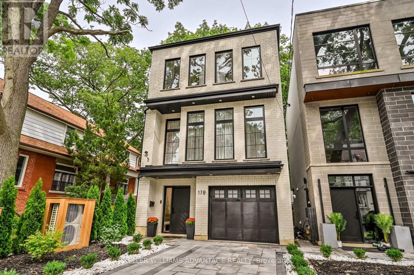 17 B Haig Avenue