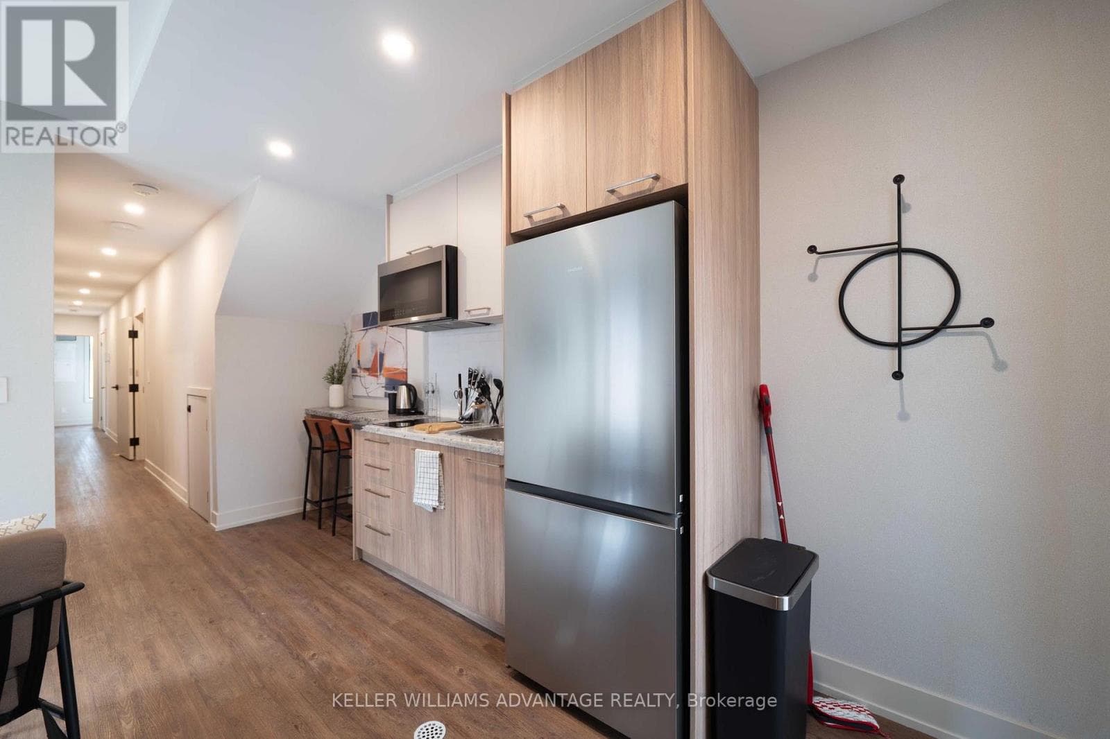 Single Family at 3- 23 Ross Street, Toronto (Kensington-Chinatown), Ontario - Photo 4 - RE/MAX Garden City Realty