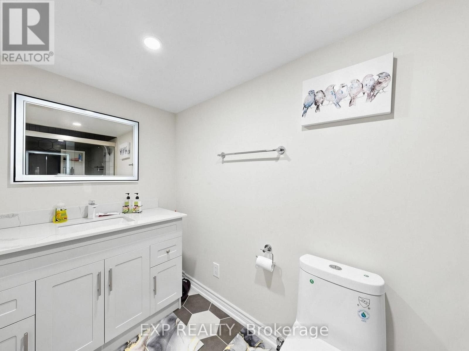 Single Family at Bsmt- 500 Mcgregor Farm Trail, Newmarket (Glenway Estates), Ontario - Photo 8 - RE/MAX Garden City Realty