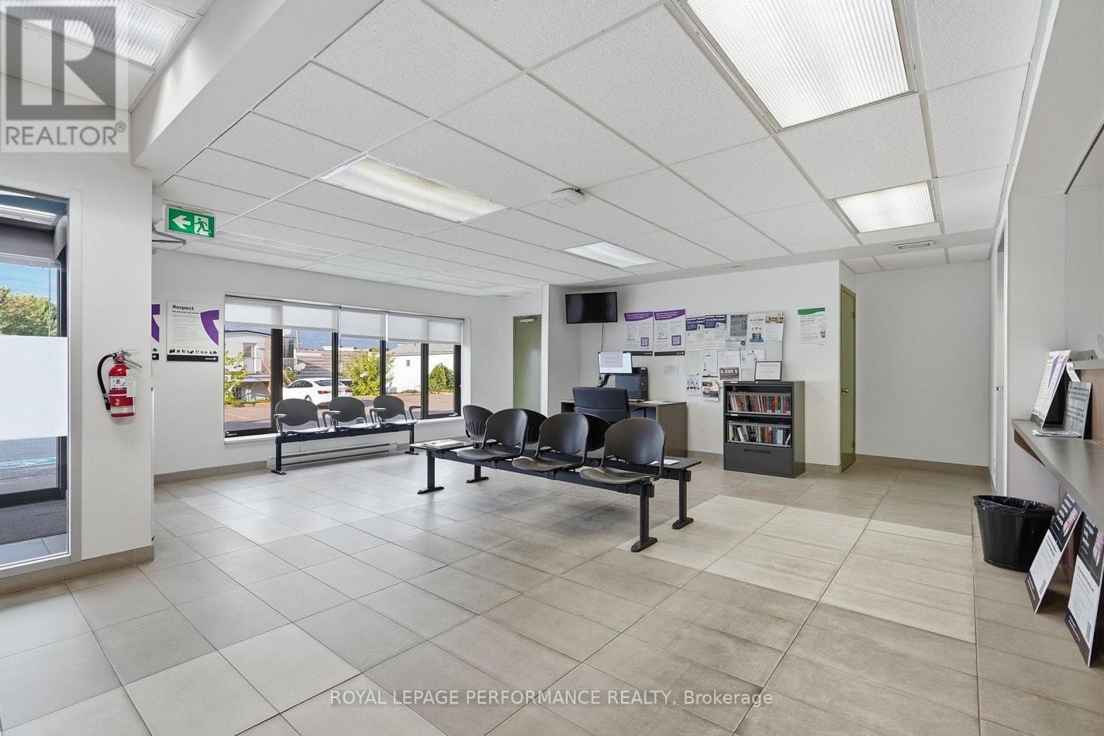 Office at 692 Main Street, Hawkesbury, Ontario - Photo 10 - RE/MAX Garden City Realty