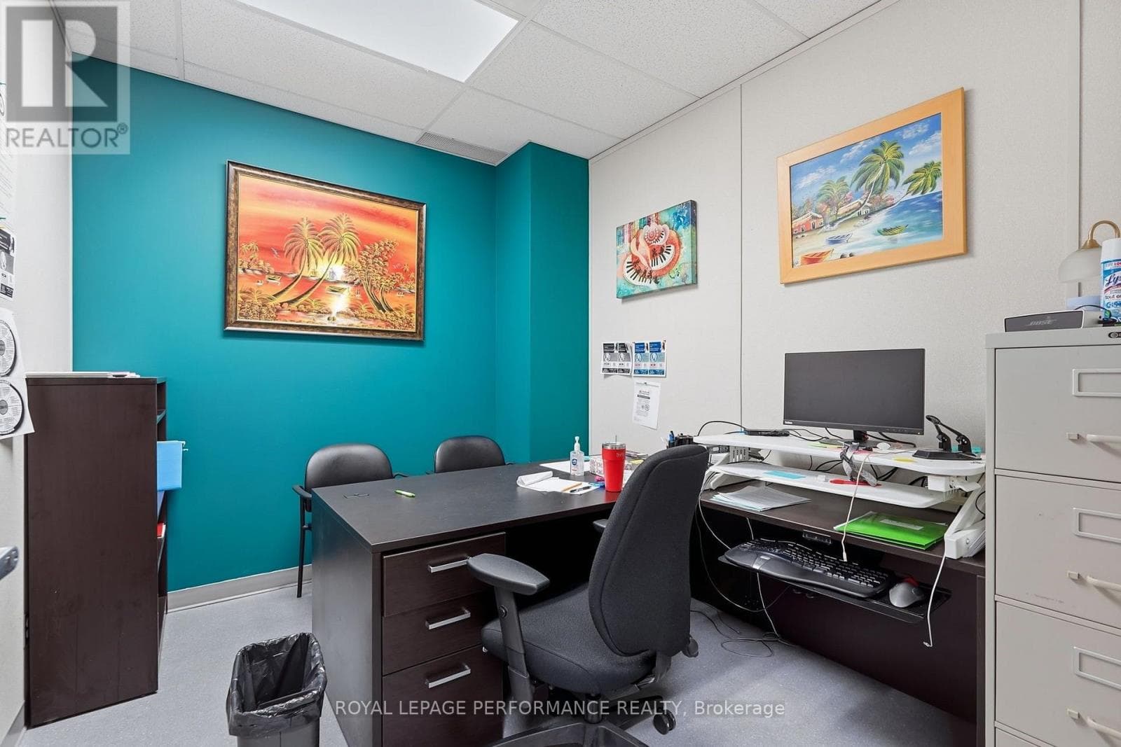 Office at 692 Main Street, Hawkesbury, Ontario - Photo 5 - RE/MAX Garden City Realty