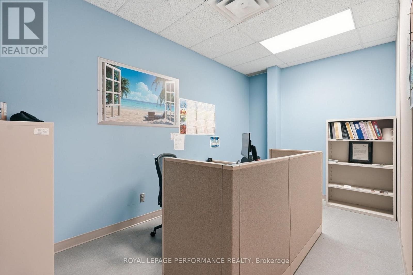 Office at 692 Main Street, Hawkesbury, Ontario - Photo 6 - RE/MAX Garden City Realty