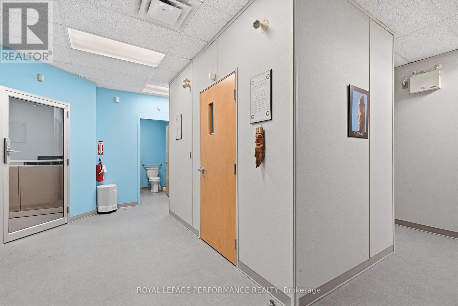 Office at 692 Main Street, Hawkesbury, Ontario - Photo 7 - RE/MAX Garden City Realty