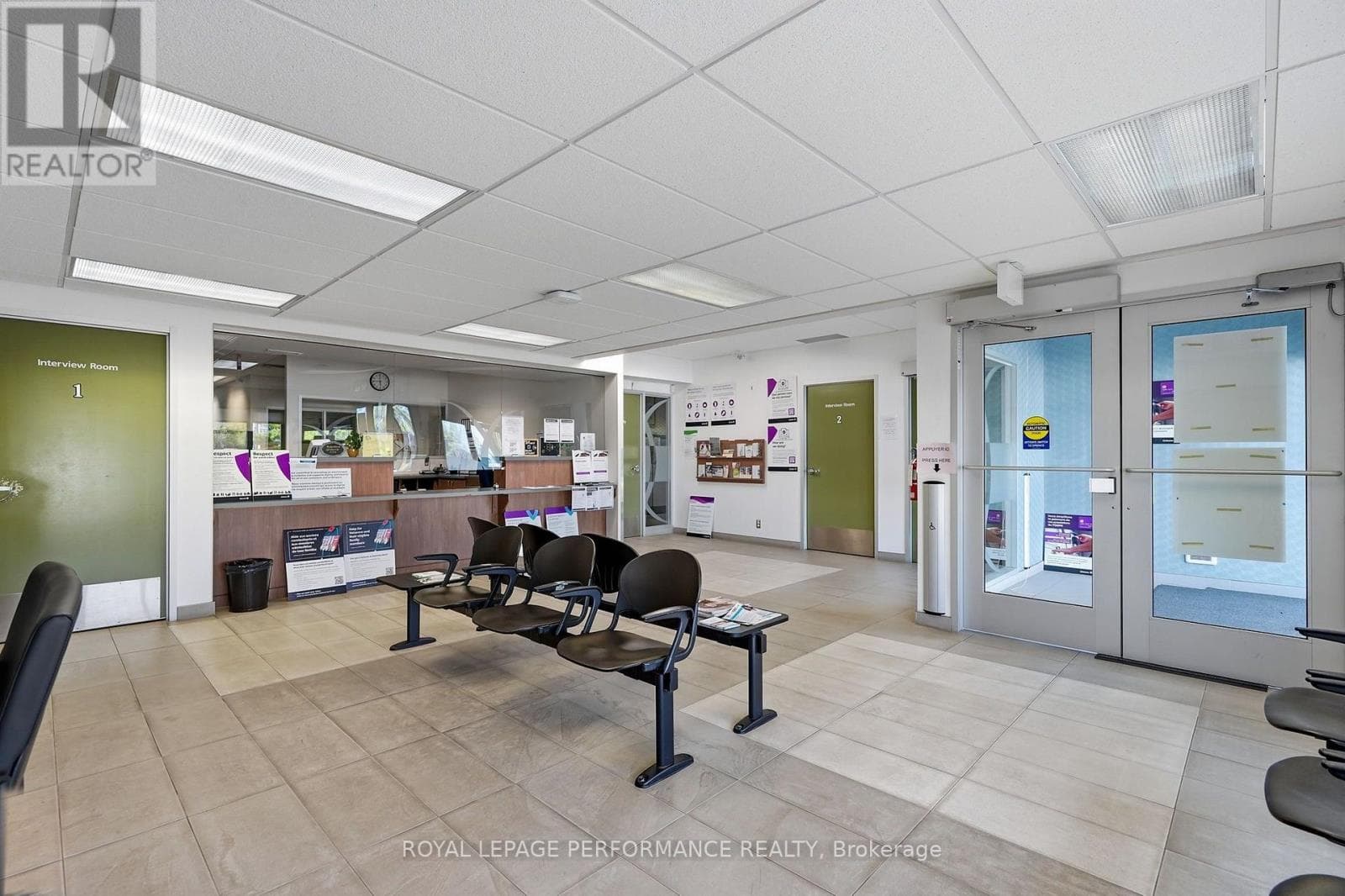 Office at 692 Main Street, Hawkesbury, Ontario - Photo 9 - RE/MAX Garden City Realty