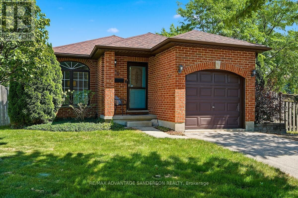 70 Maxine Court