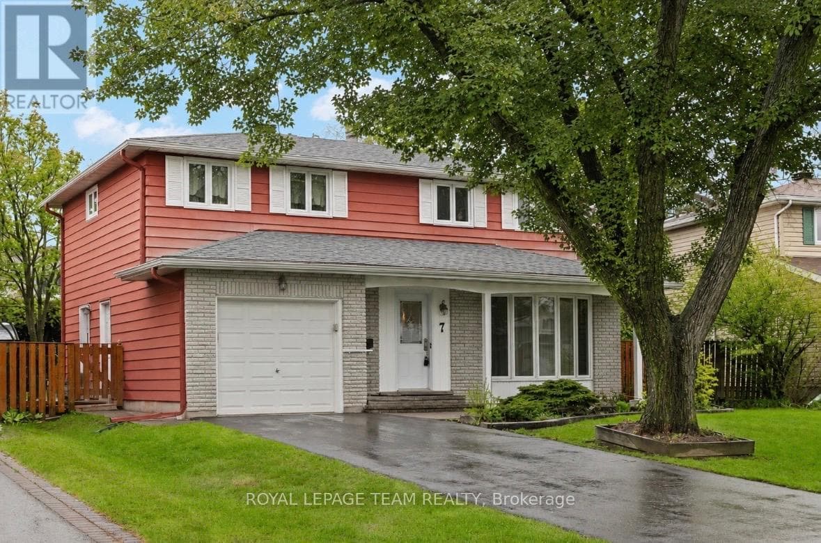 7 Centrepark Drive