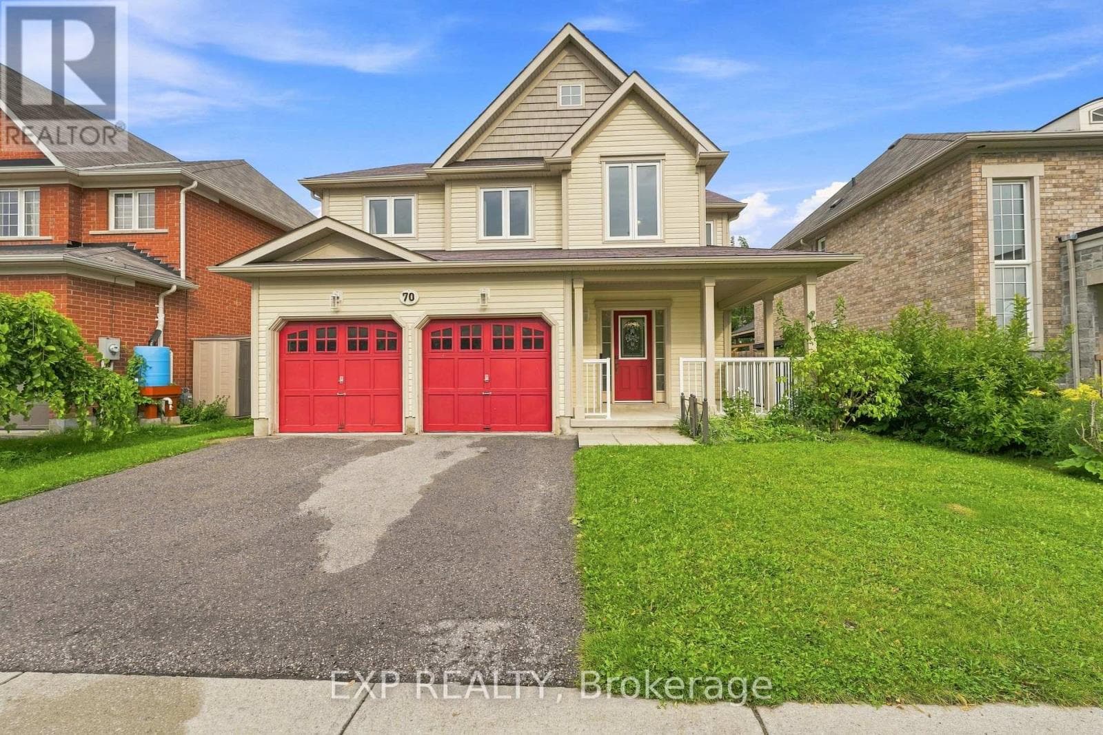 70 Thornlodge Drive