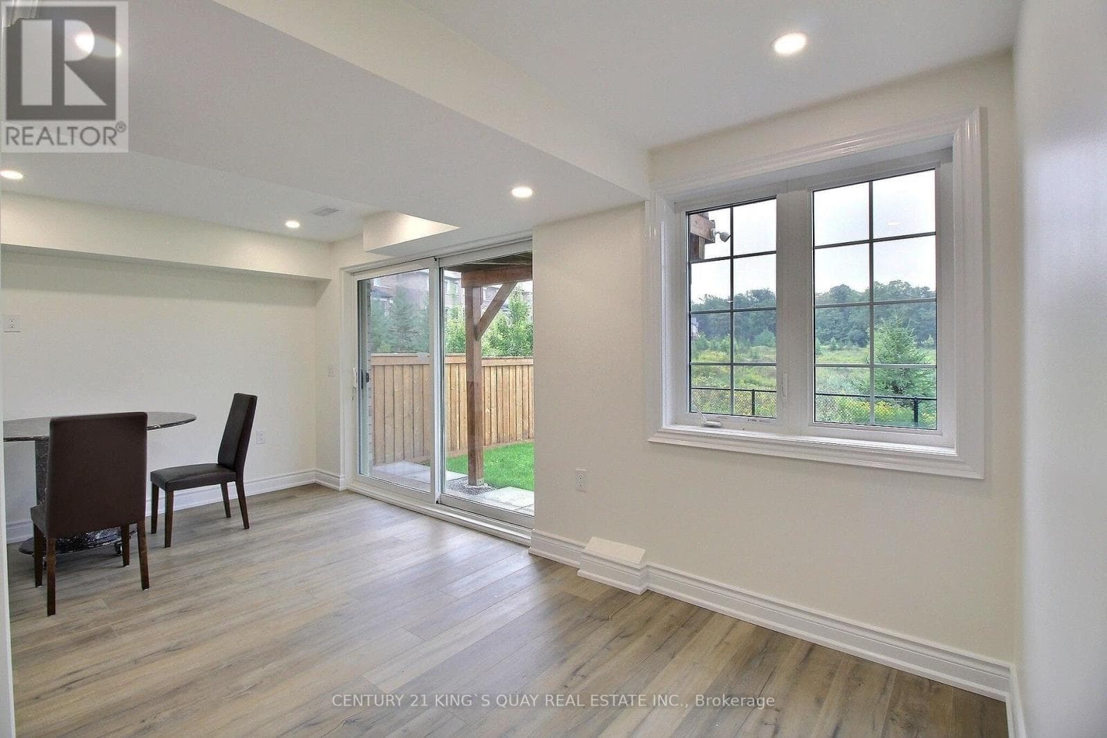 Single Family at Basement- 245 Ben Sinclair Avenue, East Gwillimbury (Queensville), Ontario - Photo 2 - RE/MAX Garden City Realty