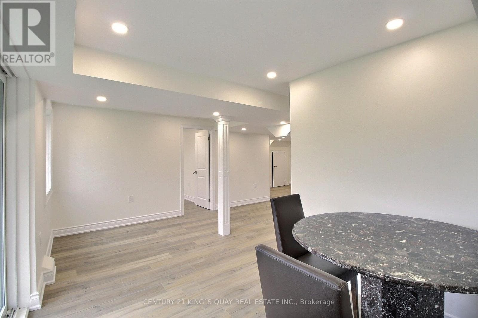 Single Family at Basement- 245 Ben Sinclair Avenue, East Gwillimbury (Queensville), Ontario - Photo 3 - RE/MAX Garden City Realty