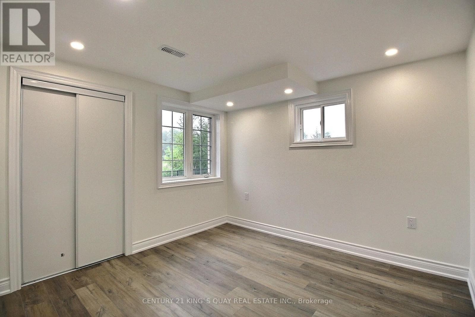 Single Family at Basement- 245 Ben Sinclair Avenue, East Gwillimbury (Queensville), Ontario - Photo 7 - RE/MAX Garden City Realty
