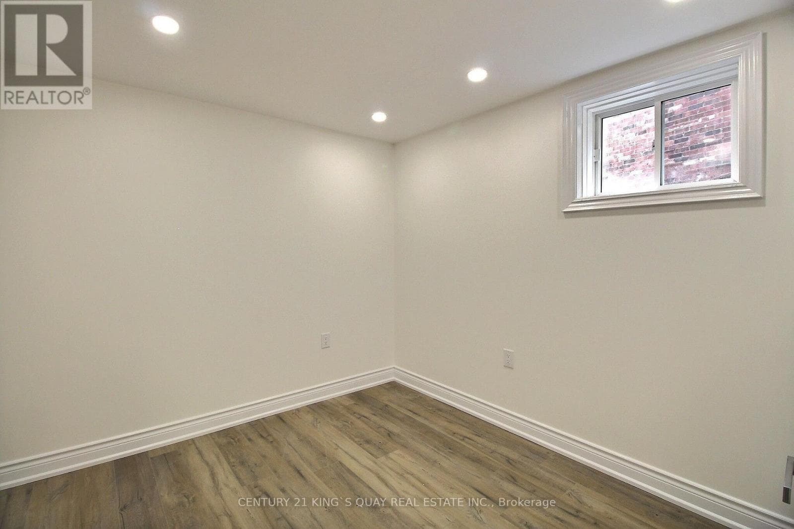 Single Family at Basement- 245 Ben Sinclair Avenue, East Gwillimbury (Queensville), Ontario - Photo 8 - RE/MAX Garden City Realty
