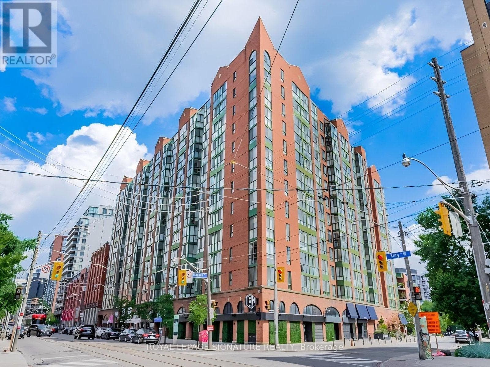 627- 801 King Street