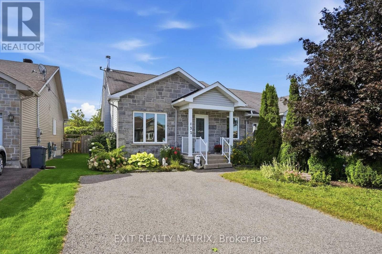 432 Marc-Andre Street