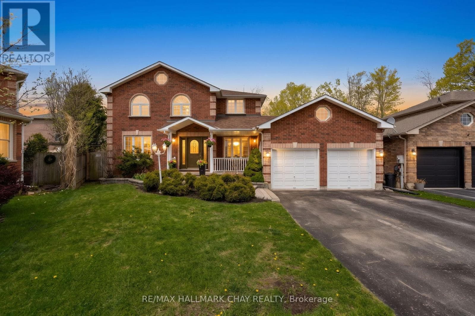 34 Crompton Drive