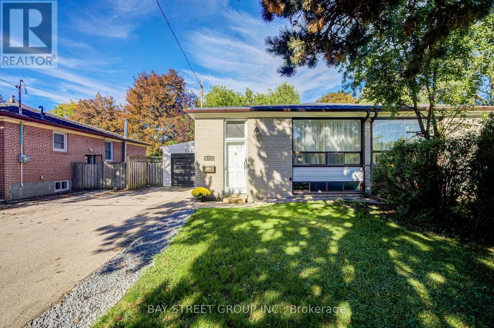241 Taylor Mills Drive