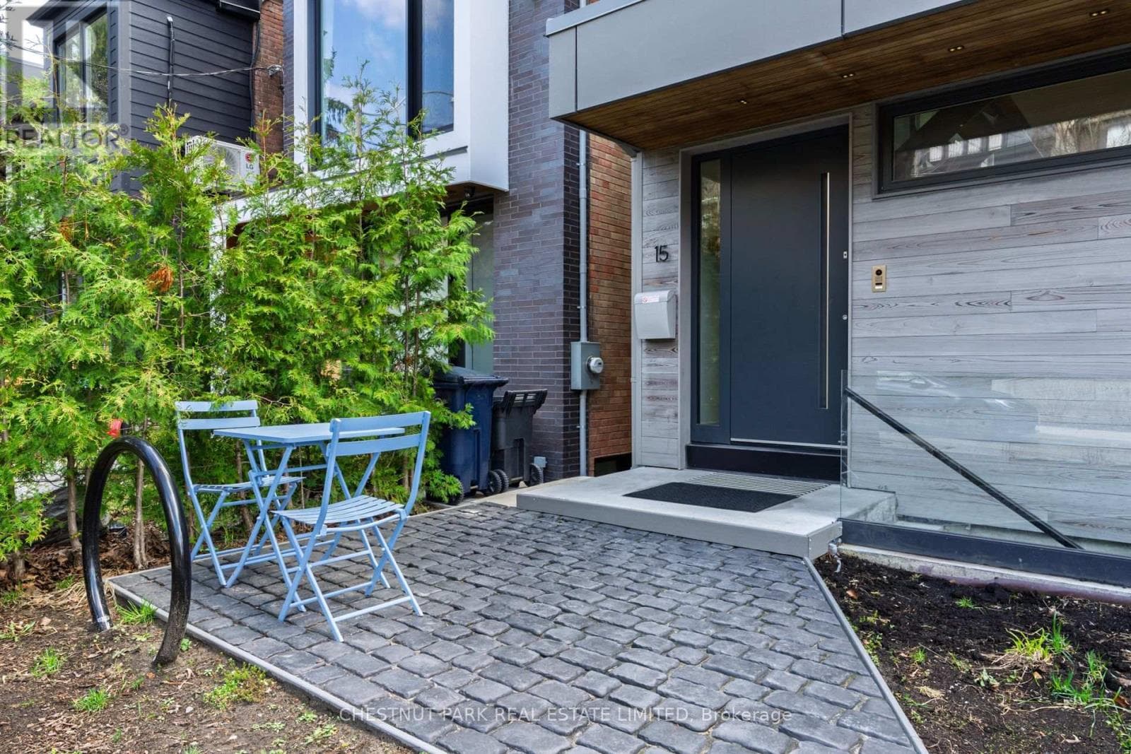 Single Family at 15 Albemarle Avenue, Toronto (North Riverdale), Ontario - Photo 3 - RE/MAX Garden City Realty