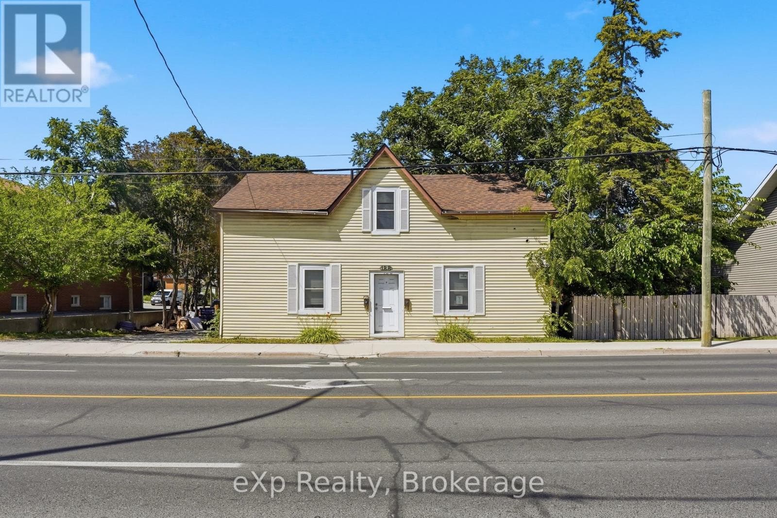 188 Dundas Street